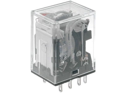 РЕЛЕ 230V AC 5A MY3N-220/240AC