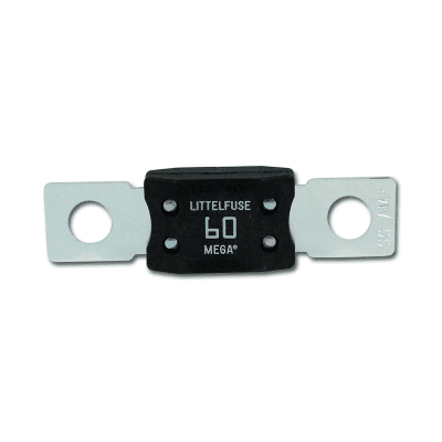 ПРЕДПАЗИТЕЛ АВТО 60А 32V MEGAVAL