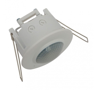 СЕНЗОР ЗА ДВИЖЕНИЕ 360° ЗА ВГРАЖДАНЕ