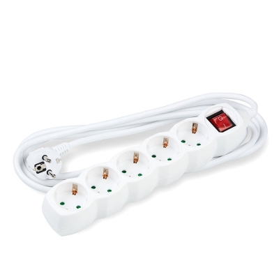 РАЗКЛОНИТЕЛ С КЛЮЧ-5 ГНЕЗДА 3М TECHNIK