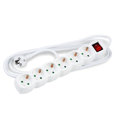 РАЗКЛОНИТЕЛ С КЛЮЧ-6 ГНЕЗДА 3М TECHNIK