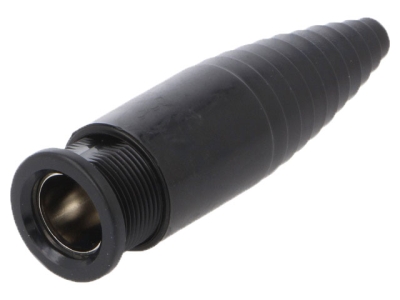 БУКСА АВТОЗАПАЛКА ЖЕНСКА 24VDC 16A