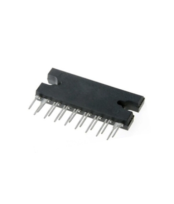 TA8205AH