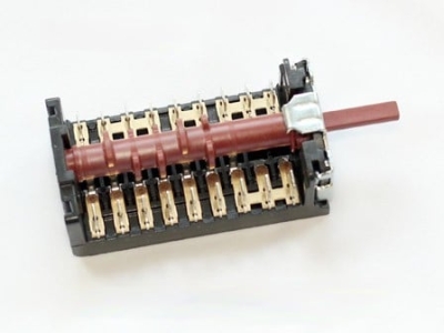 КЛЮЧ ЗА ФУРНА/ПЕЧКА 5+0 VESTEL CROWN SNAIGE 860706