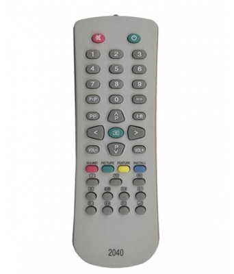 ДИСТАНЦИОННО УПРАВЛЕНИЕ RC VESTEL 2040/3040 MINI