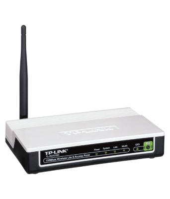ACCESS POINT TP LINK 150MB