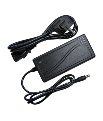 АДАПТОР 12V/5A С БУКСА 5.5/2.5ММ