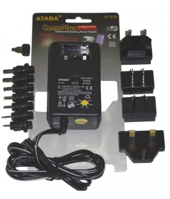 АДАПТОР УНИВЕРСАЛЕН СТАБИЛИЗИРАН AT-37S