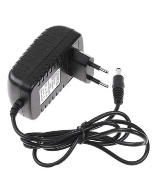АДАПТОР 12V/2А 5.5/3.0ММ