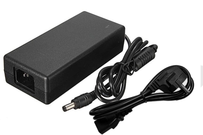 АДАПТОР 12V/8A  С БУКСА 5.5/2.5ММ