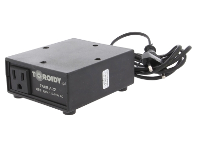 АДАПТОР КОНВЕРТОР 220/110V 100VA