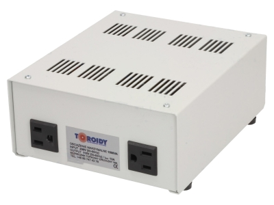 АДАПТОР КОНВЕРТОР 220/110V 1500VA