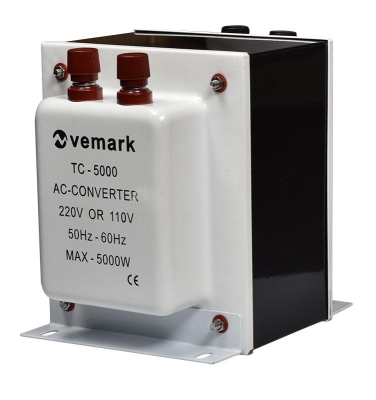 АДАПТОР КОНВЕРТОР 220/110V 5000W