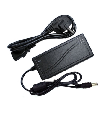 АДАПТОР 24V/2A С БУКСА 5.5/2.5ММ