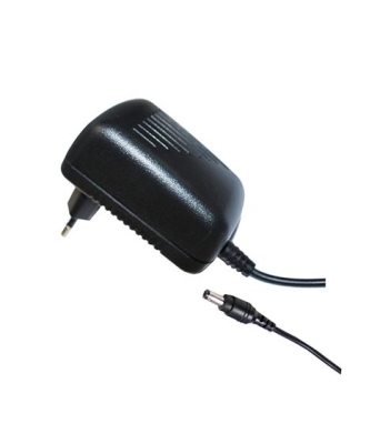 АДАПТОР 24V/0.75A С БУКСА 5.5/2.5ММ
