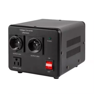 АДАПТОР КОНВЕРТОР 220/110V 1600W