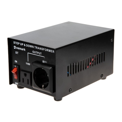 АДАПТОР КОНВЕРТОР 220/110V 300W