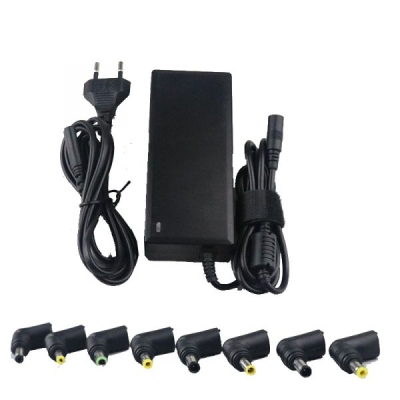 АДАПТОР ЗАХРАНВАНЕ ЗА ЛАПТОП 220V/4.5A 90W УНИВЕРСАЛНО ATC