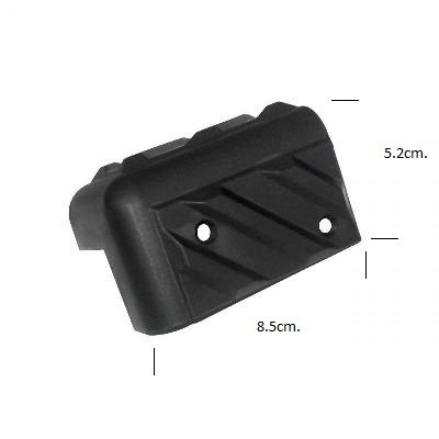 ЪГЛИ ЗА ТОНКОЛОНИ - ГОЛЕМИ