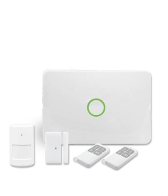 АЛАРМА БЕЗЖИЧНА SMART S1 КОМПЛЕКТ