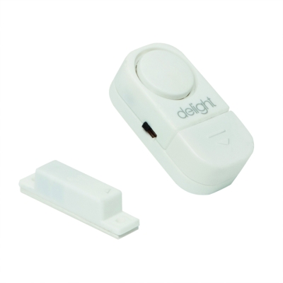 АЛАРМА ДАТЧИК ЗА ВРАТА