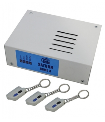 АЛАРМА ДОМАШНА 3R