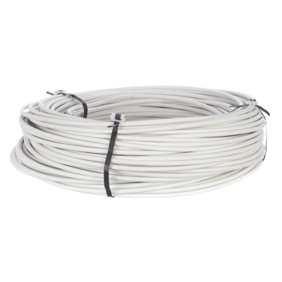 АЛУМИНИЕВ ПРОВОДНИК ENS 8-11 ММ ЕКСТРУДИРАН ИЗОЛИРАН ЗА ЗАЗЕМИТЕЛНА ИНСТАЛАЦИЯ