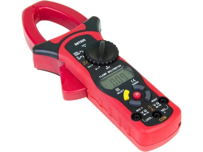 АМПЕР КЛЕЩИ SNT806