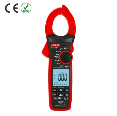АМПЕР КЛЕЩИ UNI-T UT208B