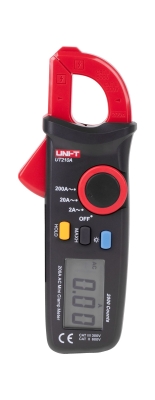 АМПЕР КЛЕЩИ UNI-T UT210A