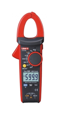 АМПЕР КЛЕЩИ UNI-T UT216A