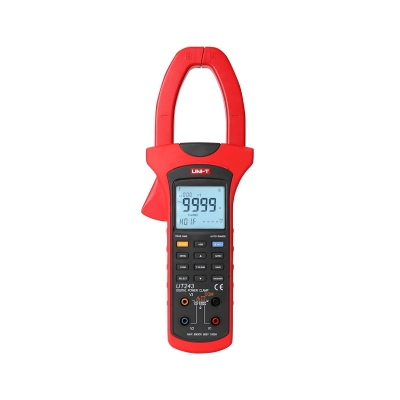 АМПЕР КЛЕЩИ UNI-T UT243