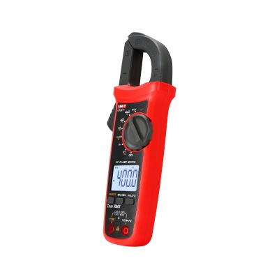 АМПЕР КЛЕЩИ UNI-T UT201+