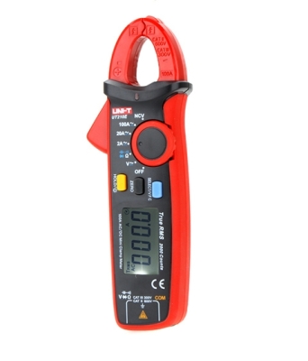 АМПЕР КЛЕЩИ UNI-T UT210E