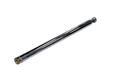 АНТЕНА АУДИО ТЕЛЕСКОПИЧНА ANT8001 100MM/465MM