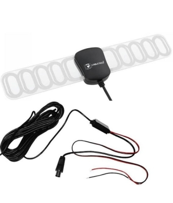 АНТЕНА АВТО TV DVB-T