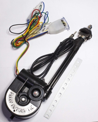 АНТЕНА АВТОМОБИЛНА АВТОМАТИЧНА LM-100