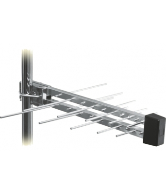 АНТЕНА ЗА ТЕЛЕВИЗОР TV ВЪНШНА DVB-T