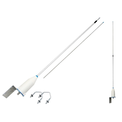 АНТЕНА УКВ FM РАДИО ВЪНШНА SONUS SV TOTAL