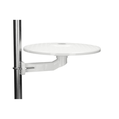 АНТЕНА ЗА ТЕЛЕВИЗОР TV ВЪНШНА DVB-T/T2 С УСИЛВАТЕЛ НЕНАСОЧЕНА