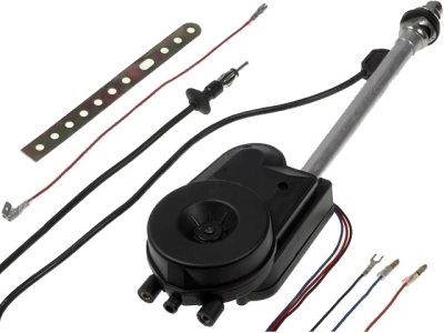 АВТО АНТЕНА ANT0161