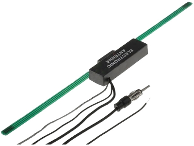 АВТО АНТЕНА ANT0202