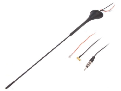 АВТО АНТЕНА ANT.40