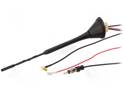 АВТО АНТЕНА ANT.43