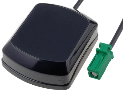 АВТО АНТЕНА ANT.GPS.HRS.F