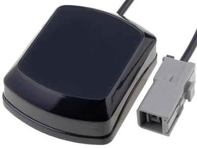 АВТО АНТЕНА ANT.GPS.HRSGT5