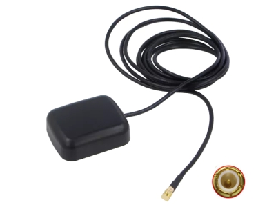 АВТО АНТЕНА ANT.GPS.MCX-B/2M