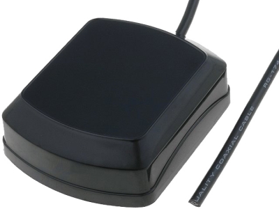 АВТО АНТЕНА ANT.GPS.UNI
