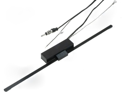 АВТО АНТЕНА ANT.NS01