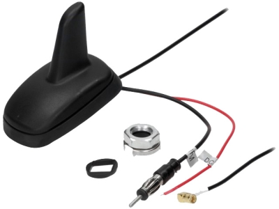 АВТО АНТЕНА ANT.S02.03